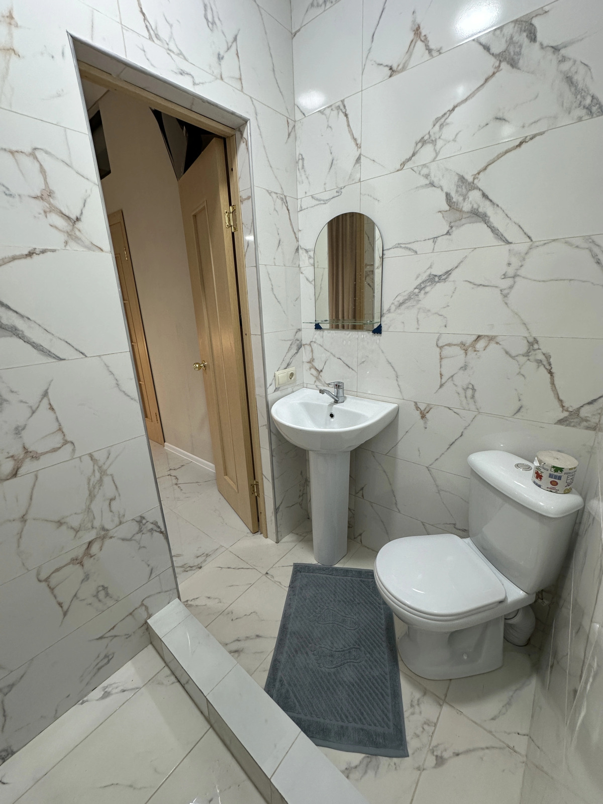 Мини-отель Аарон