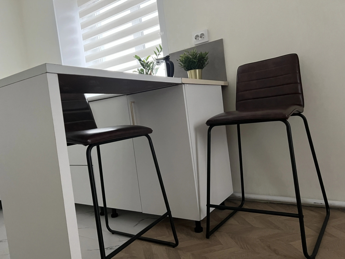 Апартаменты в Центре Города