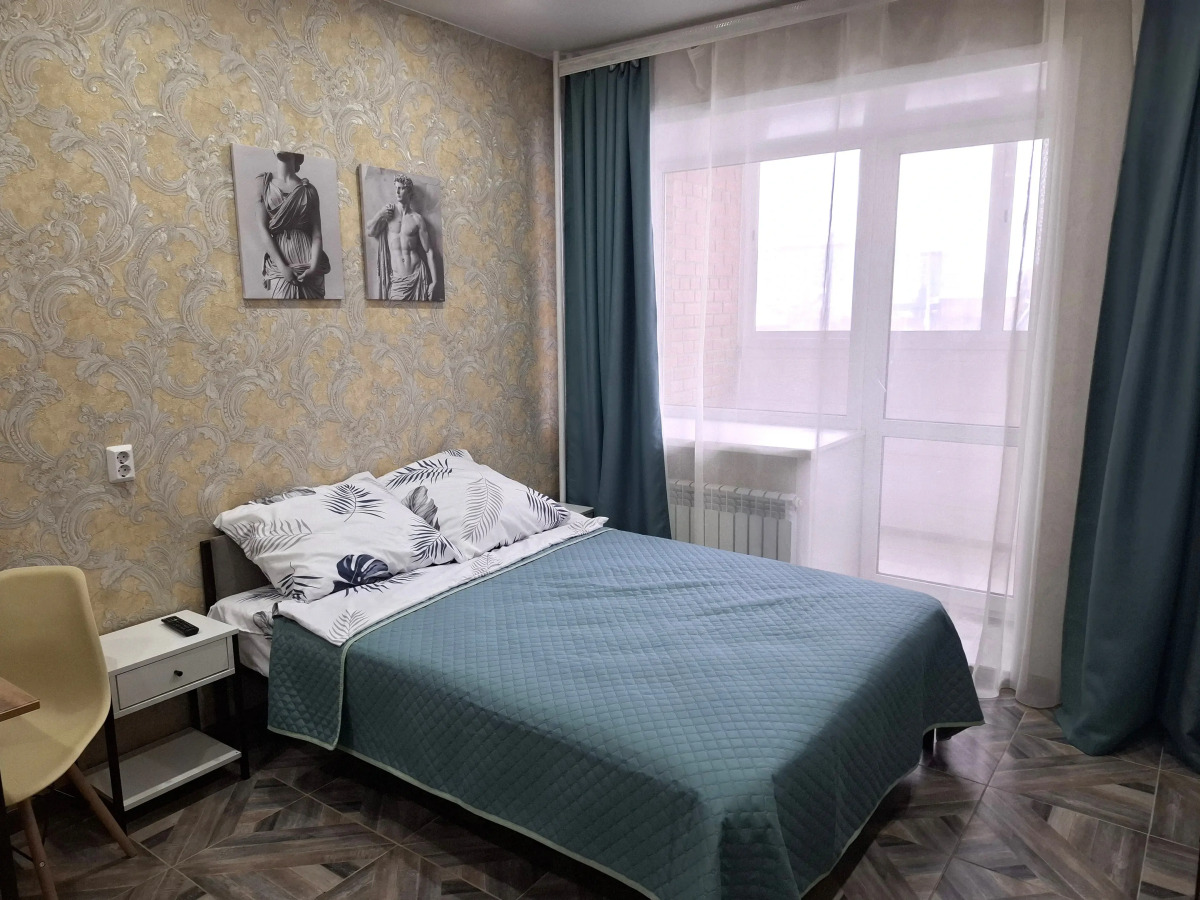 Квартира Уютная возле МНТК Микрохирургии глаза имени Федорова