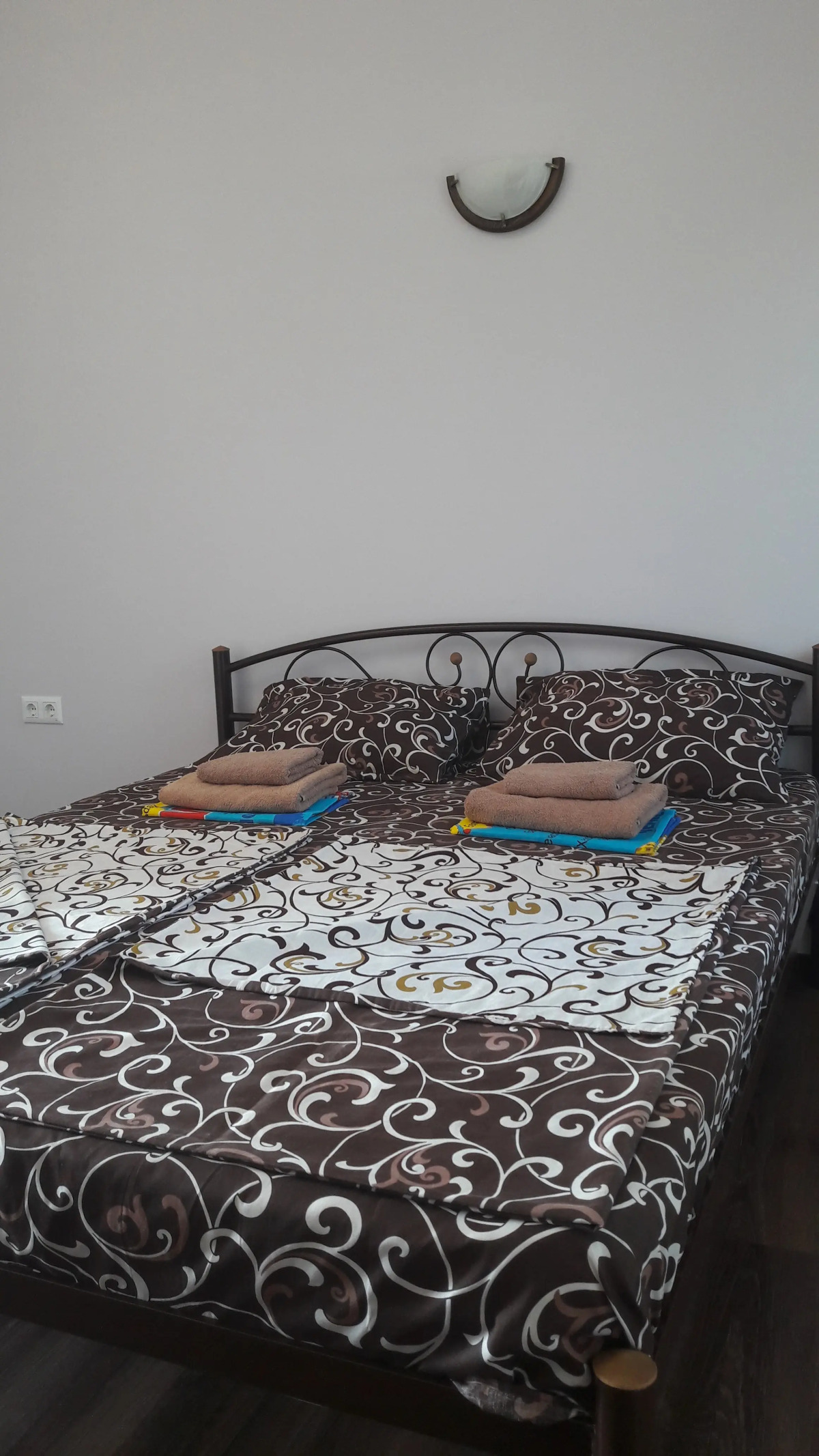 Мини-отель Искандер