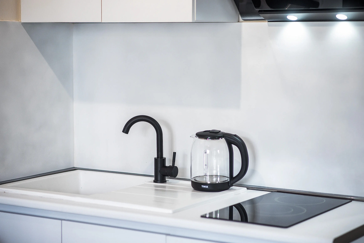 Апартаменты HB apartments University I