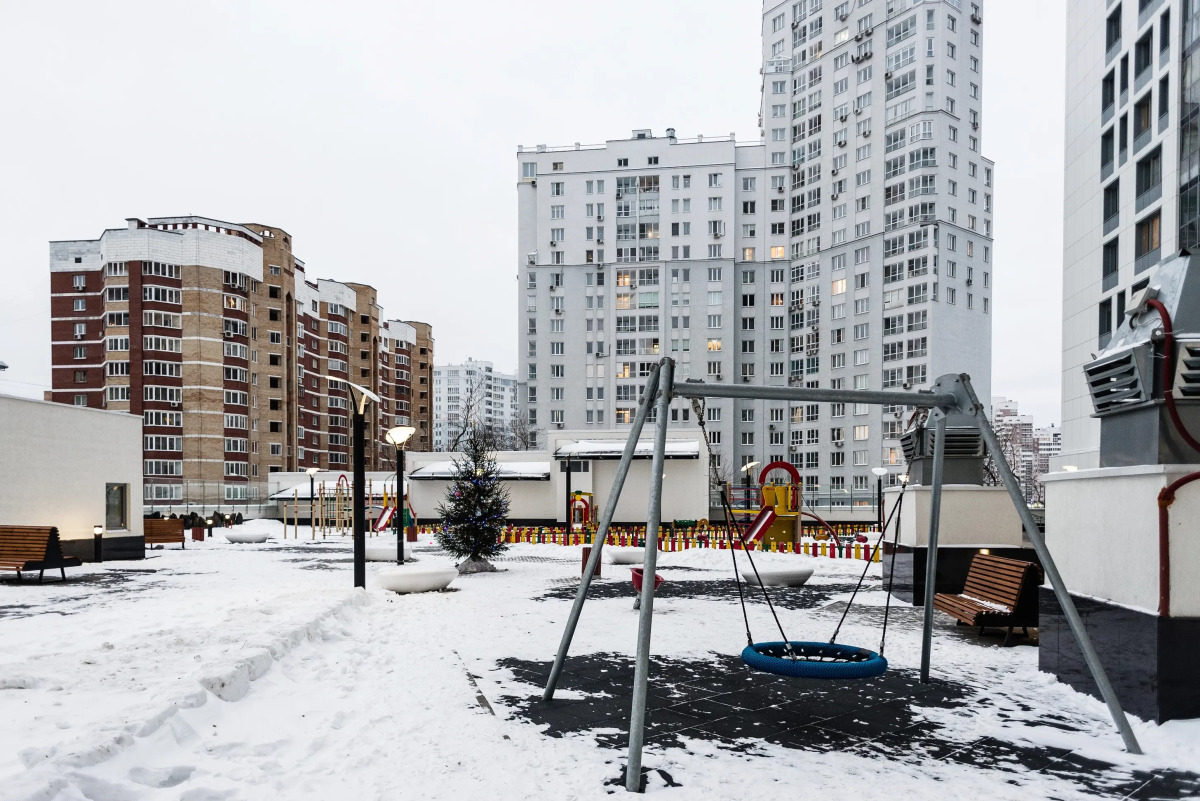 Апартаменты Stepanenkov на Татищева 47 А