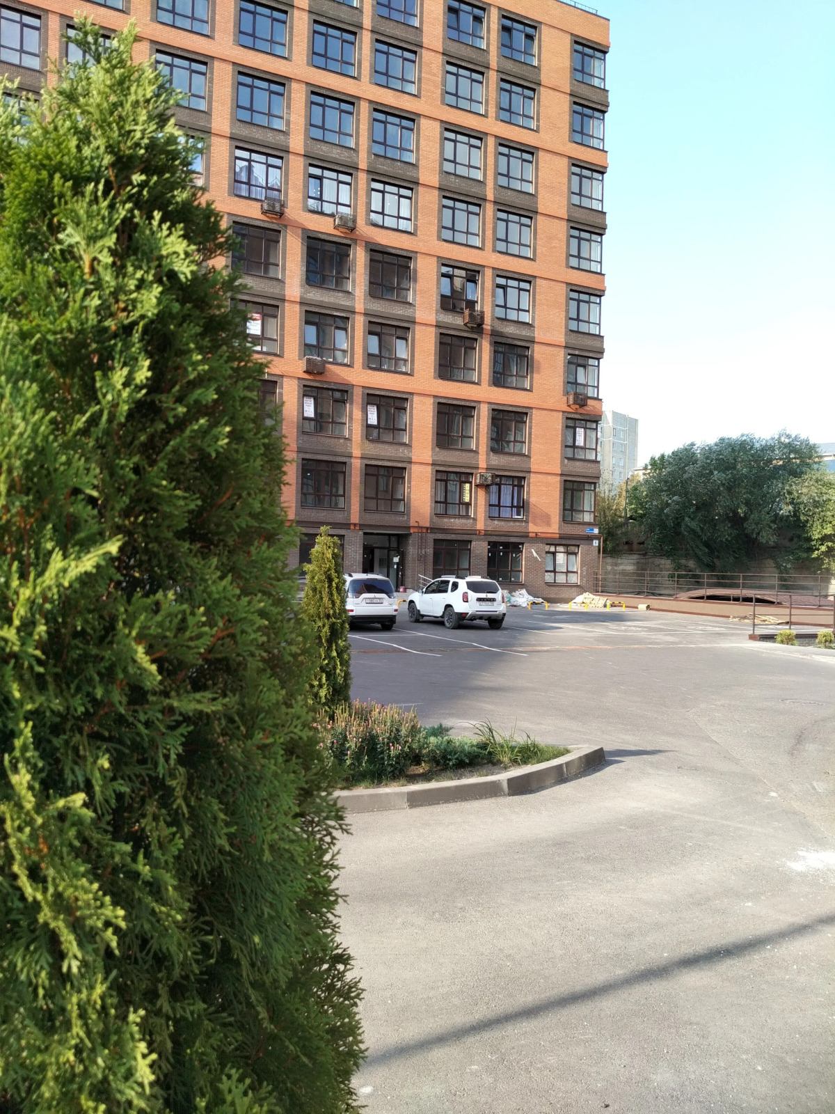 Квартира студия уютная в Кисловодске