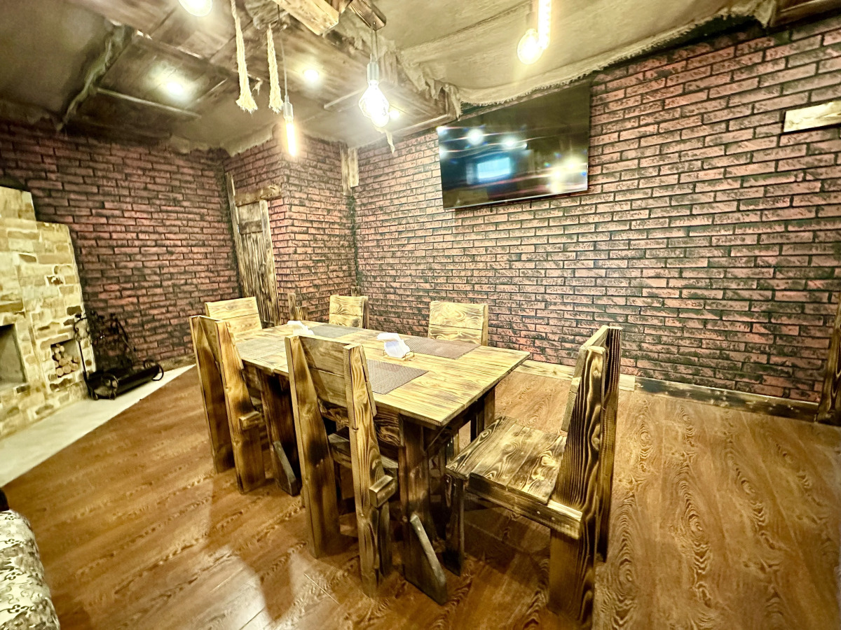 Гостевой дом Атам