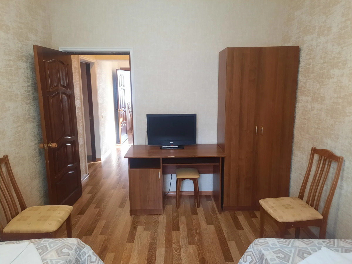 Гостевой Дом Отель на Куйбышева