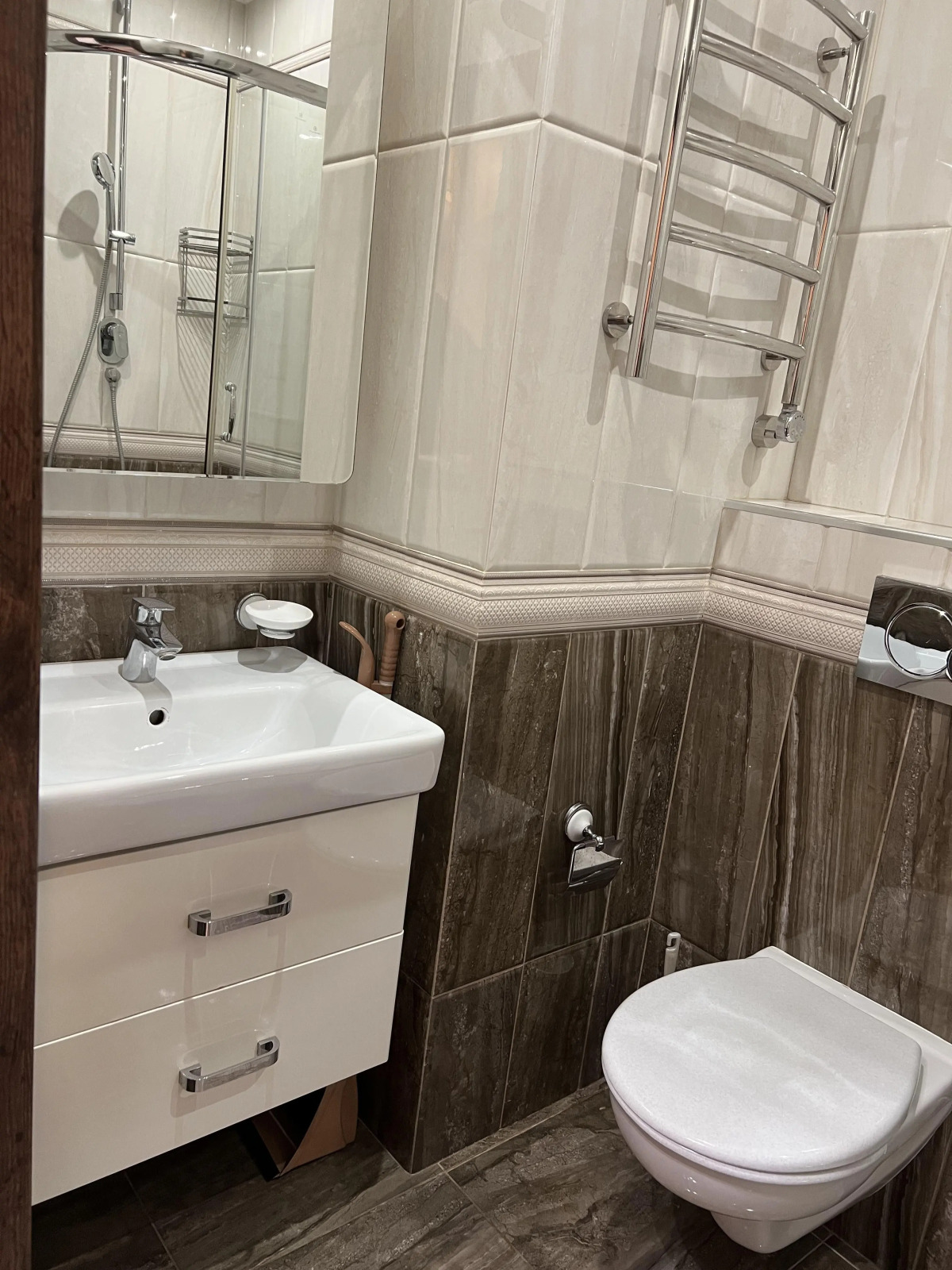 Апартаменты у Моря