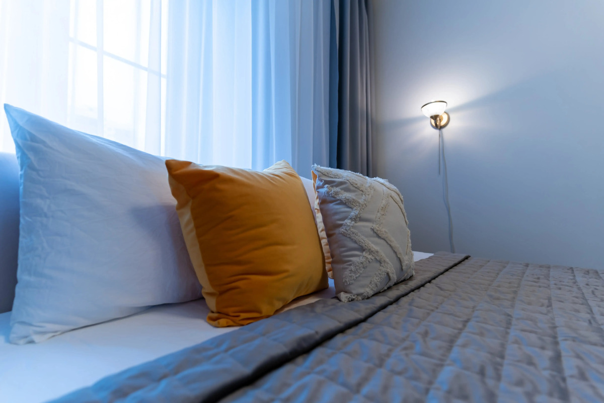 Апартаменты Трёхкомнатные с джакузи на Антона Валека 12