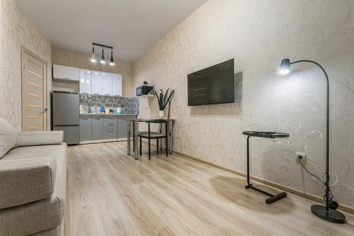 Апартаменты «Зенит»