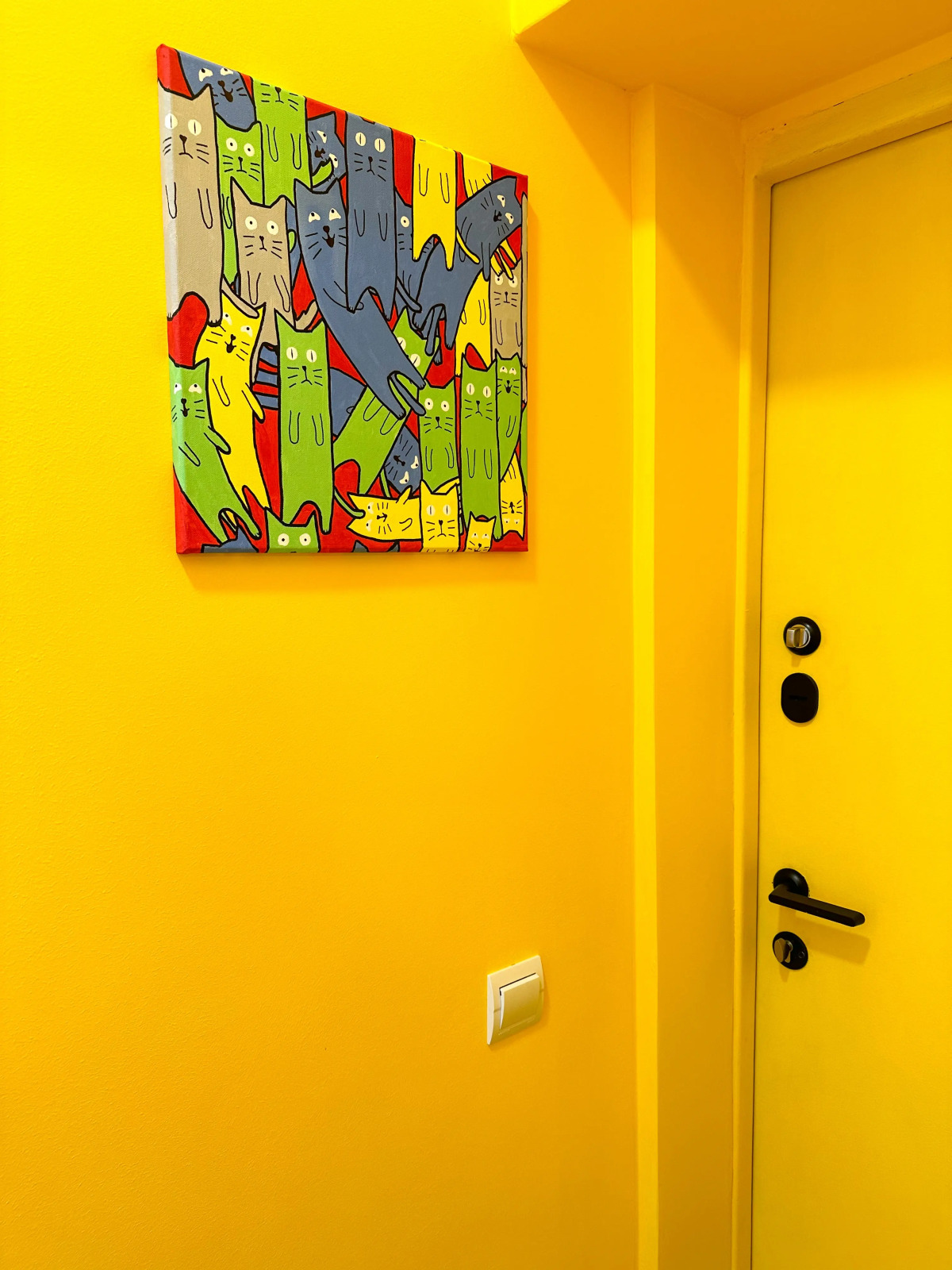 Квартира ADT Neoclassic Stalinka 1937