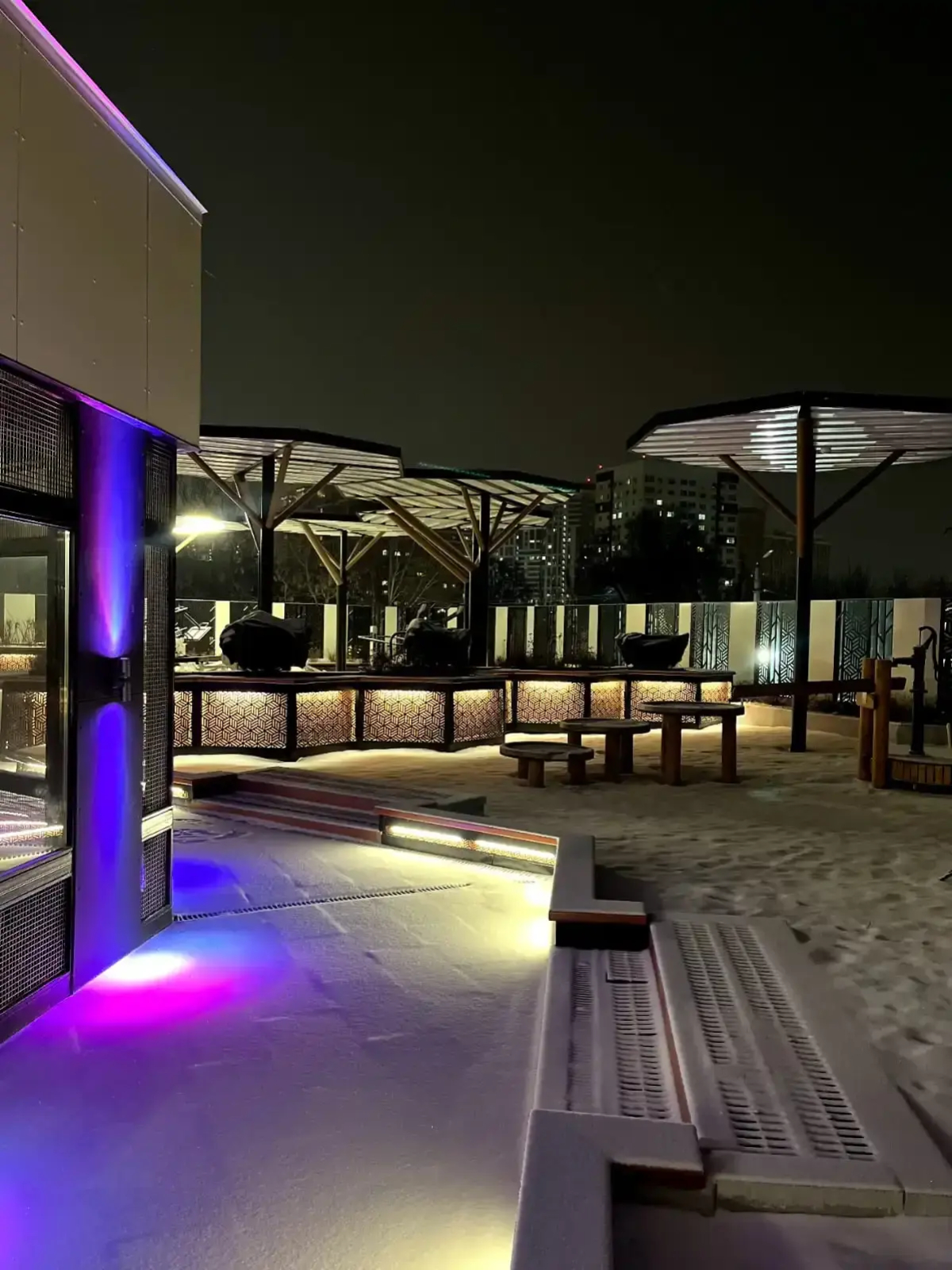 Квартира Бизнес класса