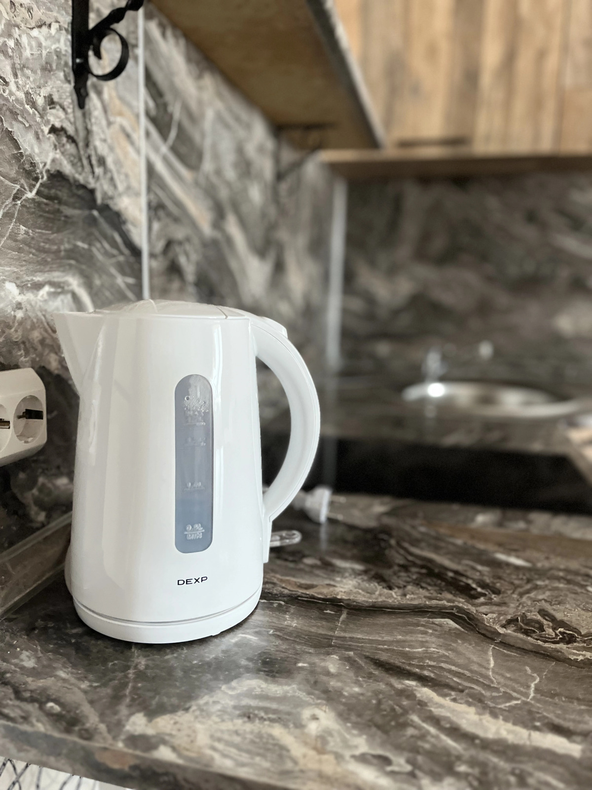 Апартаменты видовые на 14 этаже рядом ТРК Родник