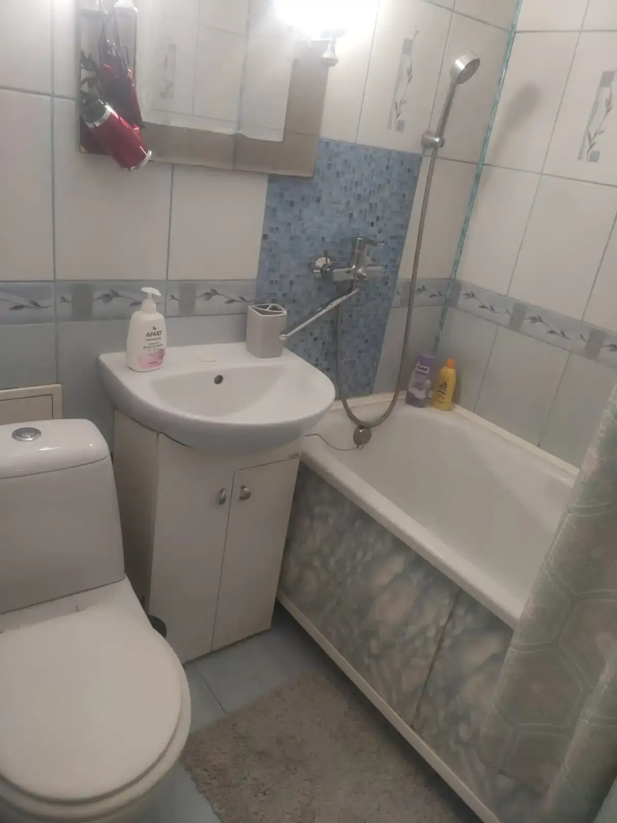 Квартира Янтарные выходные