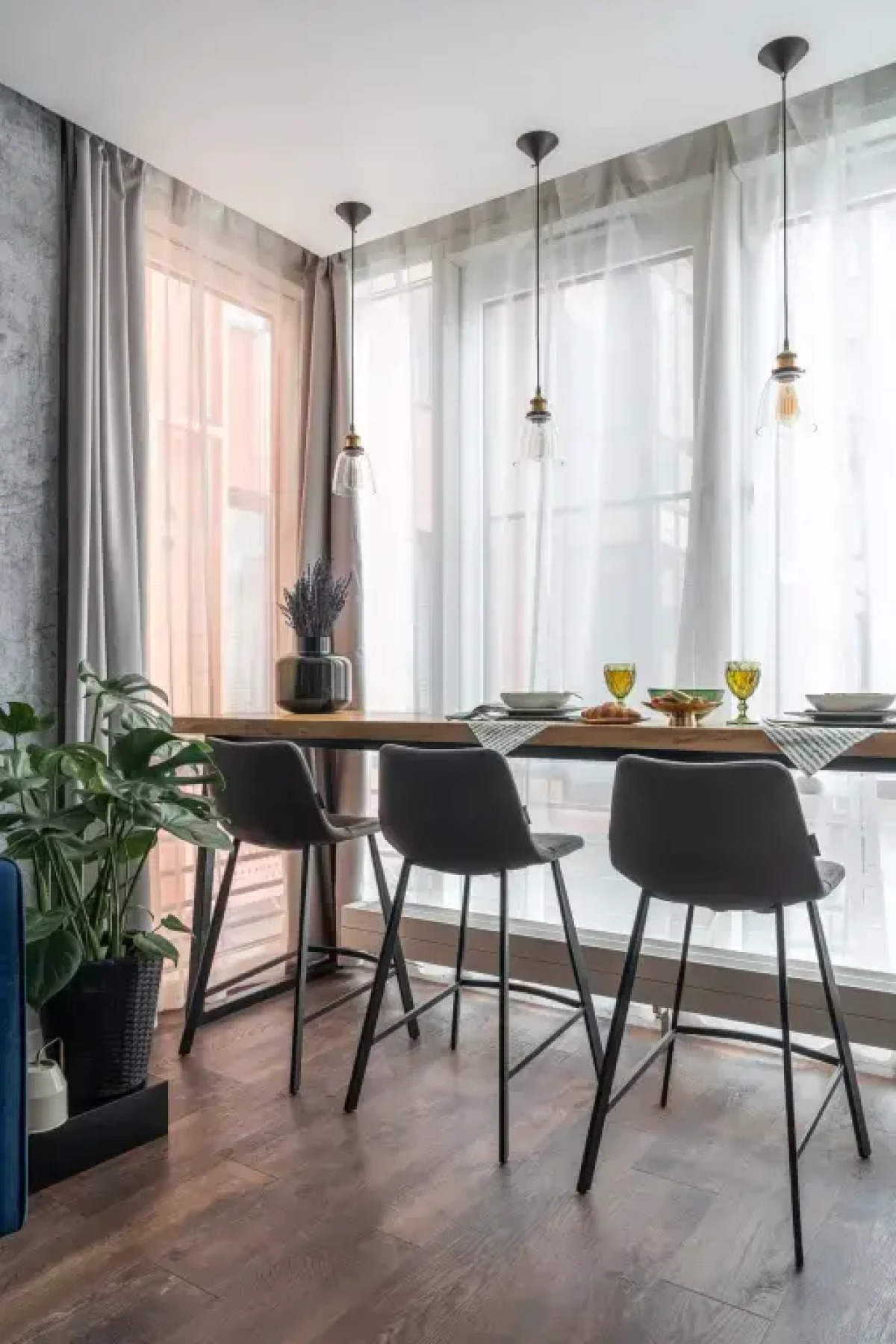 Квартира Двухкомнатный Люкс КВАРТ НЕВСКИЙ