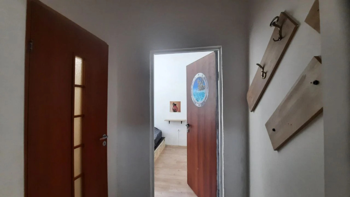 Гостевой дом Каюты Капитана Немо