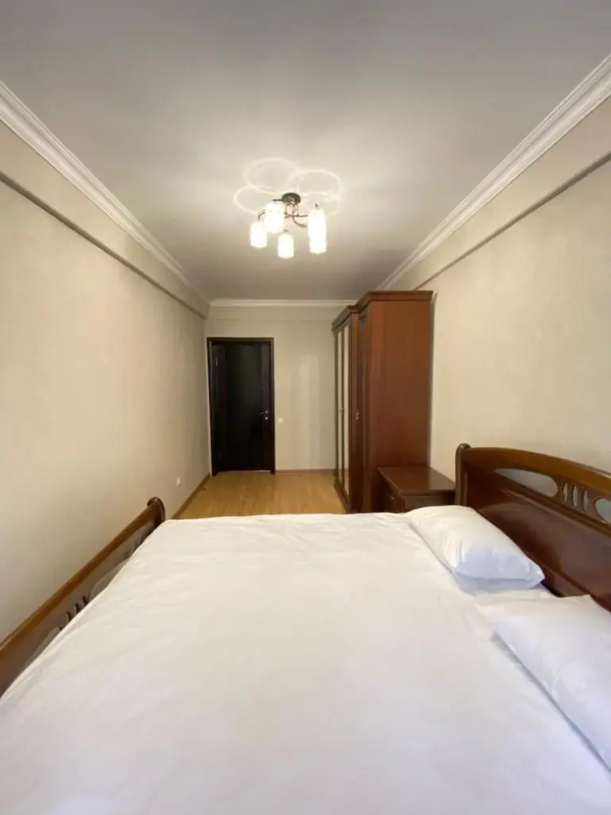 Апартаменты ApartCentr Makhachkala