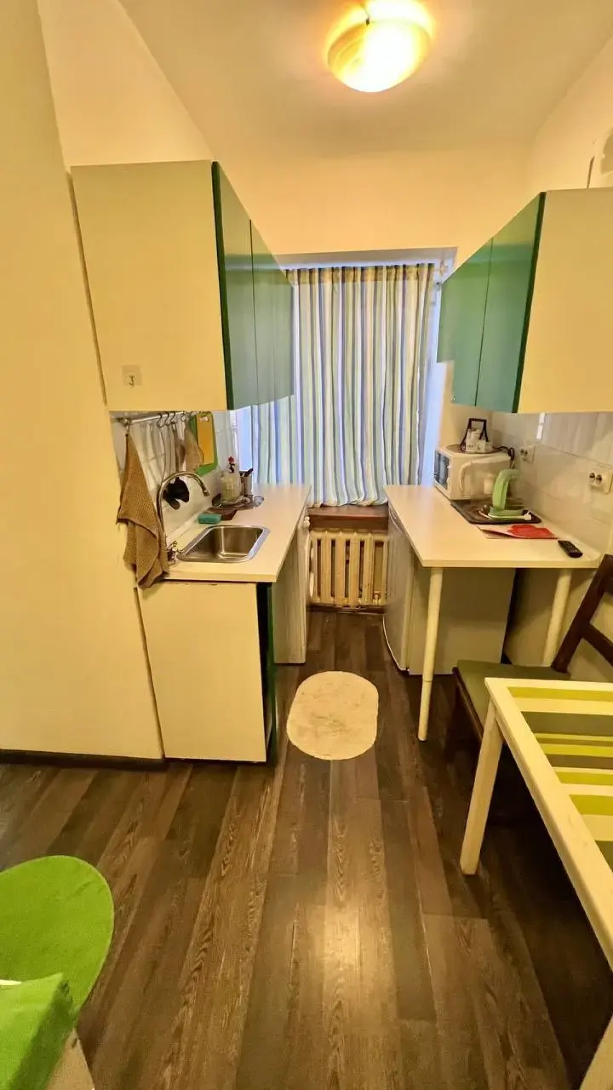 Апартаменты Студия 3 на Вознесенском пр 55