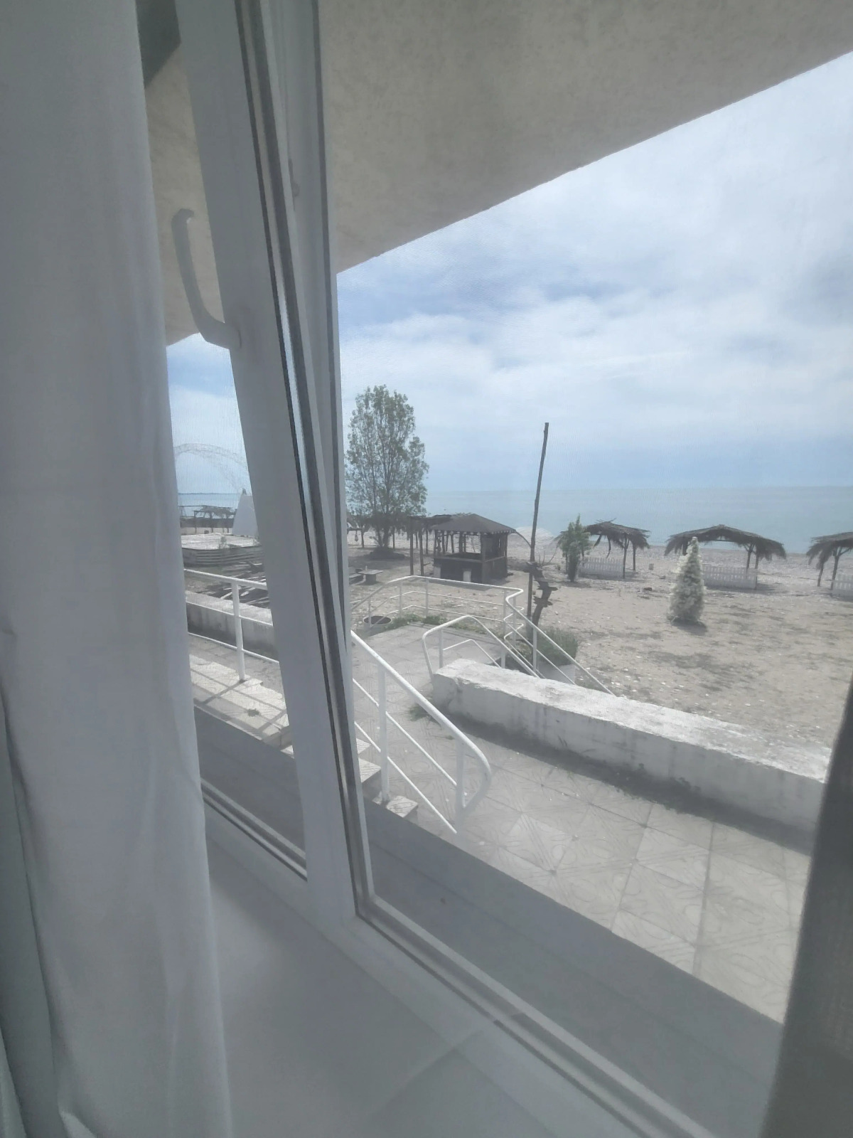 Мини-отель Белый пляж, г. Новый Афон