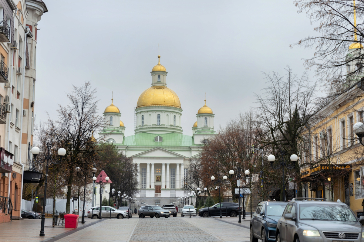 Мини-отель Флагман