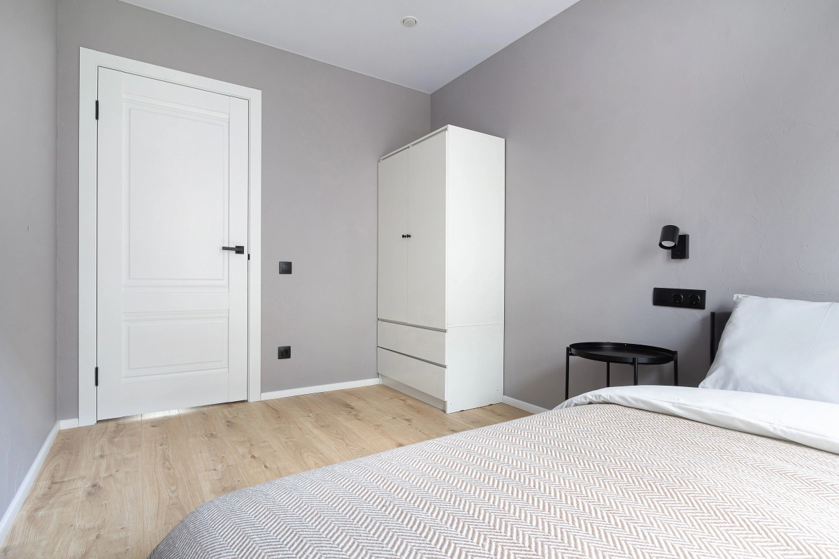 Апартаменты 50 лет Октября RentHibiny