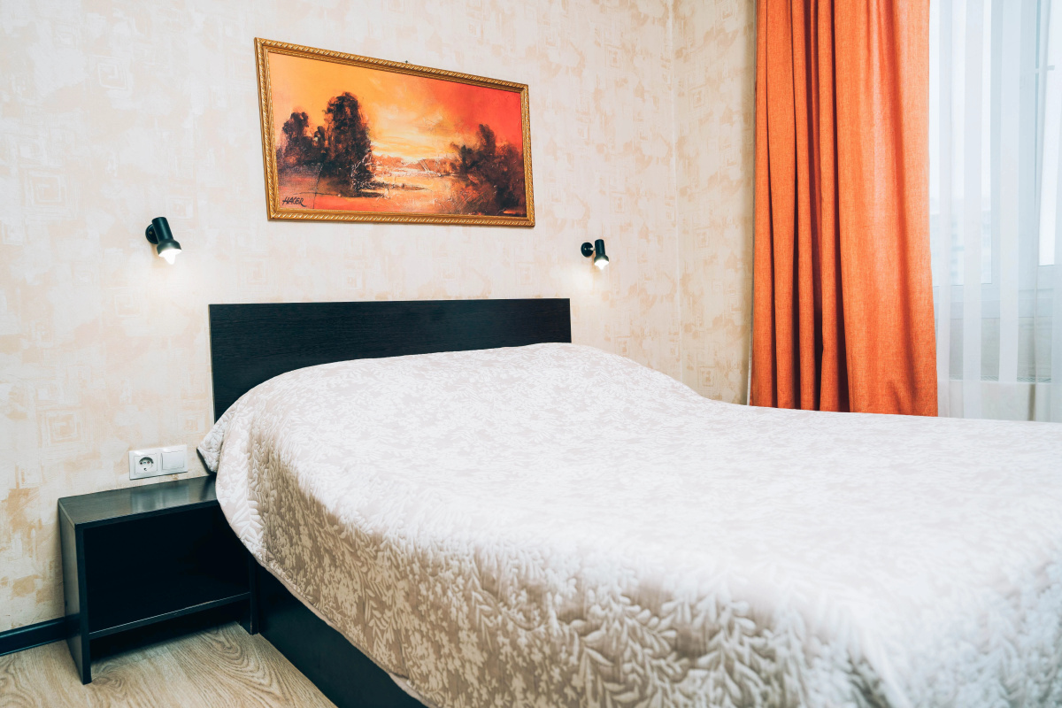 Апартаменты Atlant Apartments 219