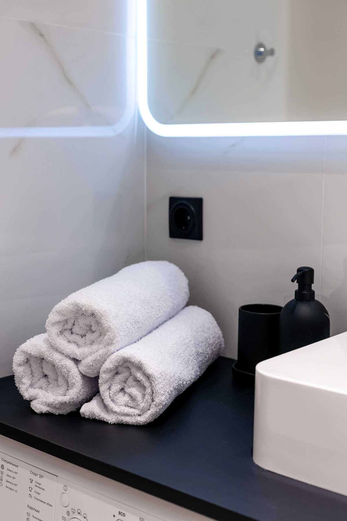 Квартира GetFlat Ruby для 1-10 гостей