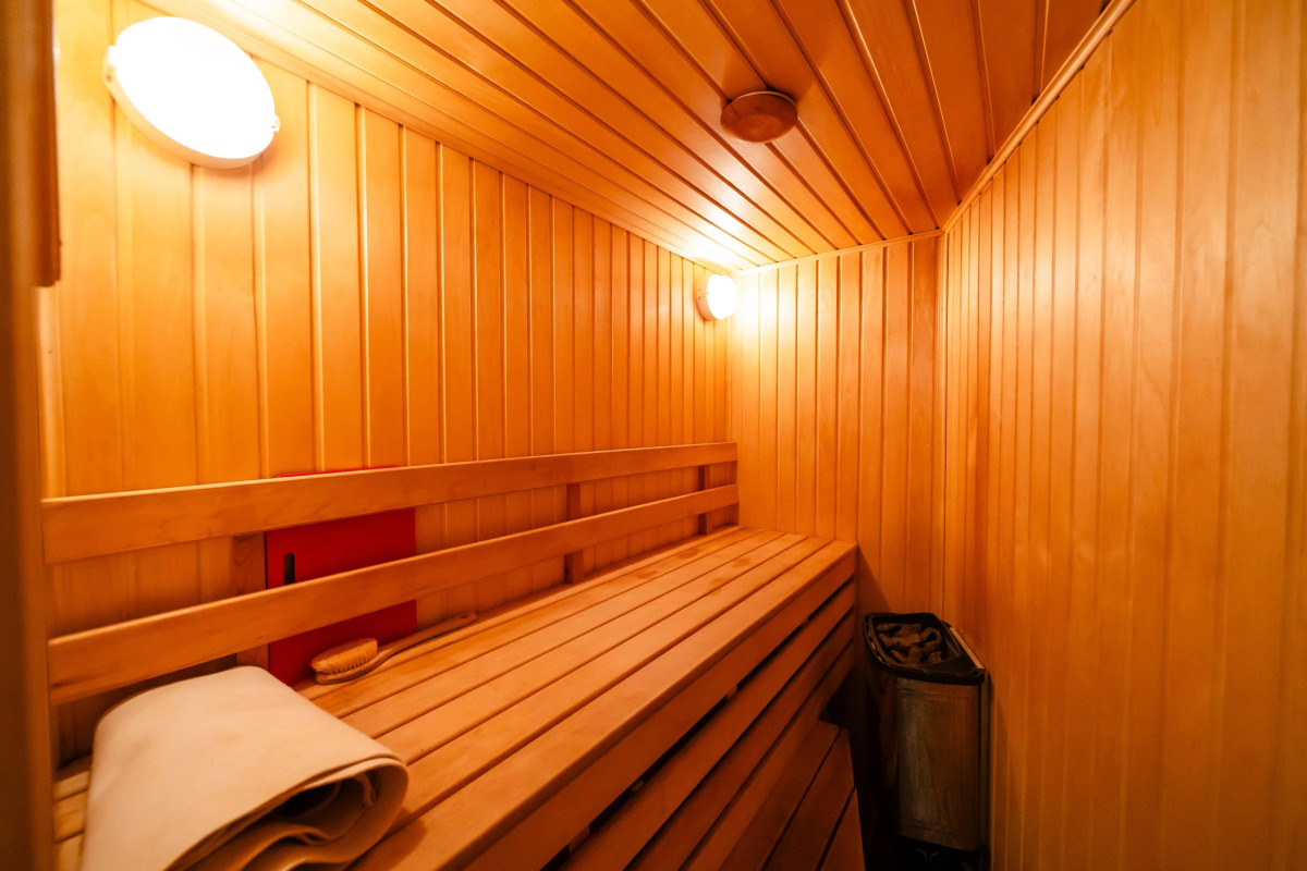 Апартаменты на Гороховой улице 4