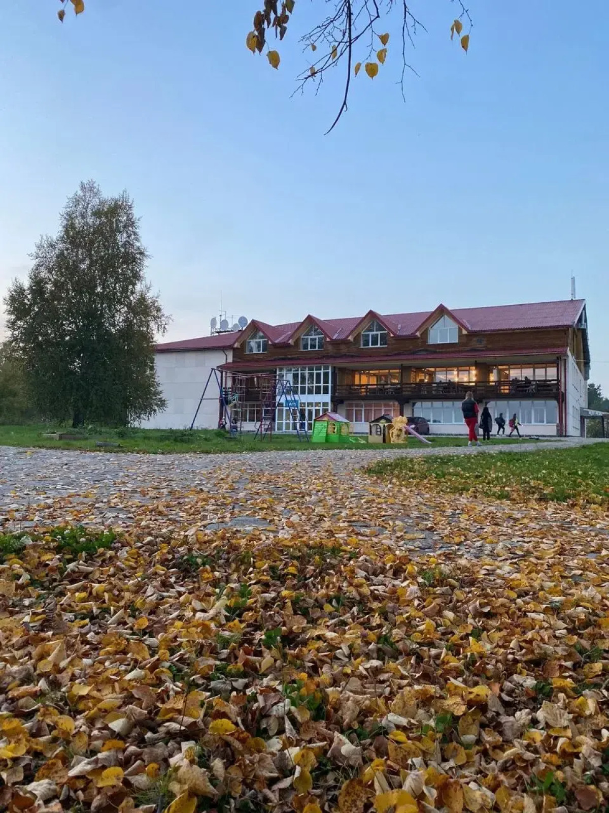 Гостевой дом Аракуль