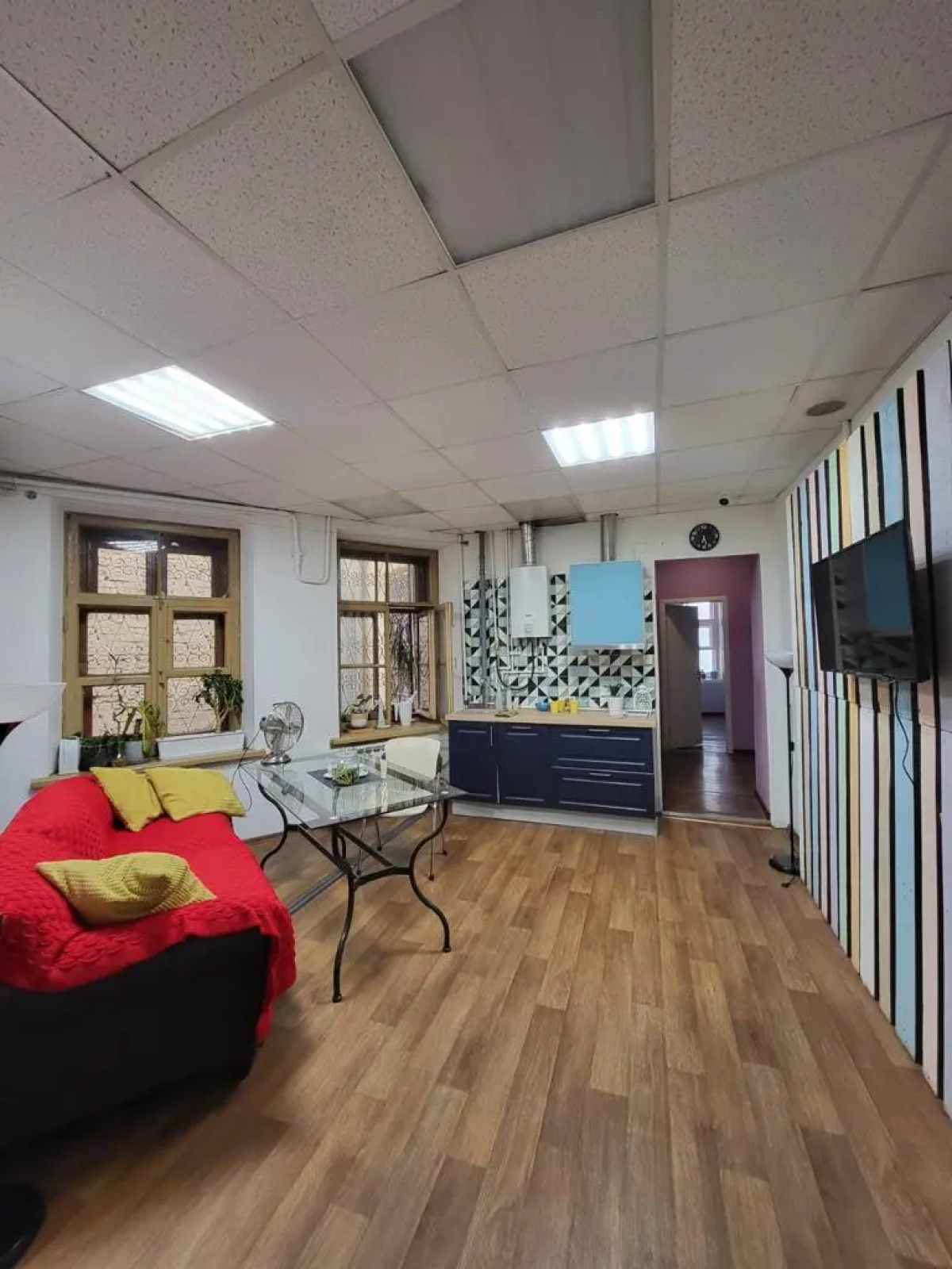 Мини-Отель Марвэл