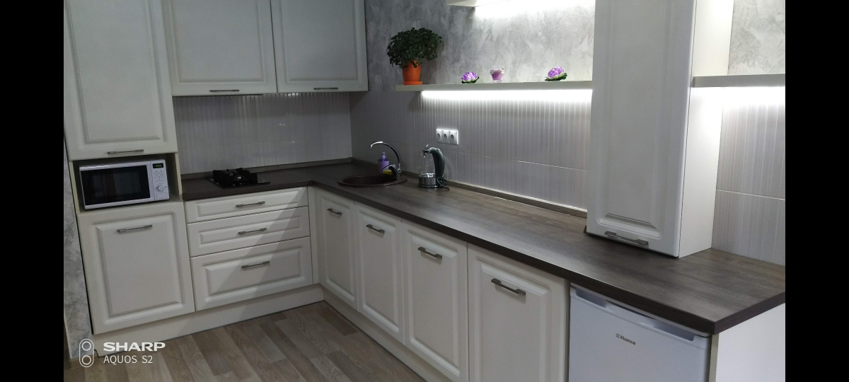 Апартаменты Анна