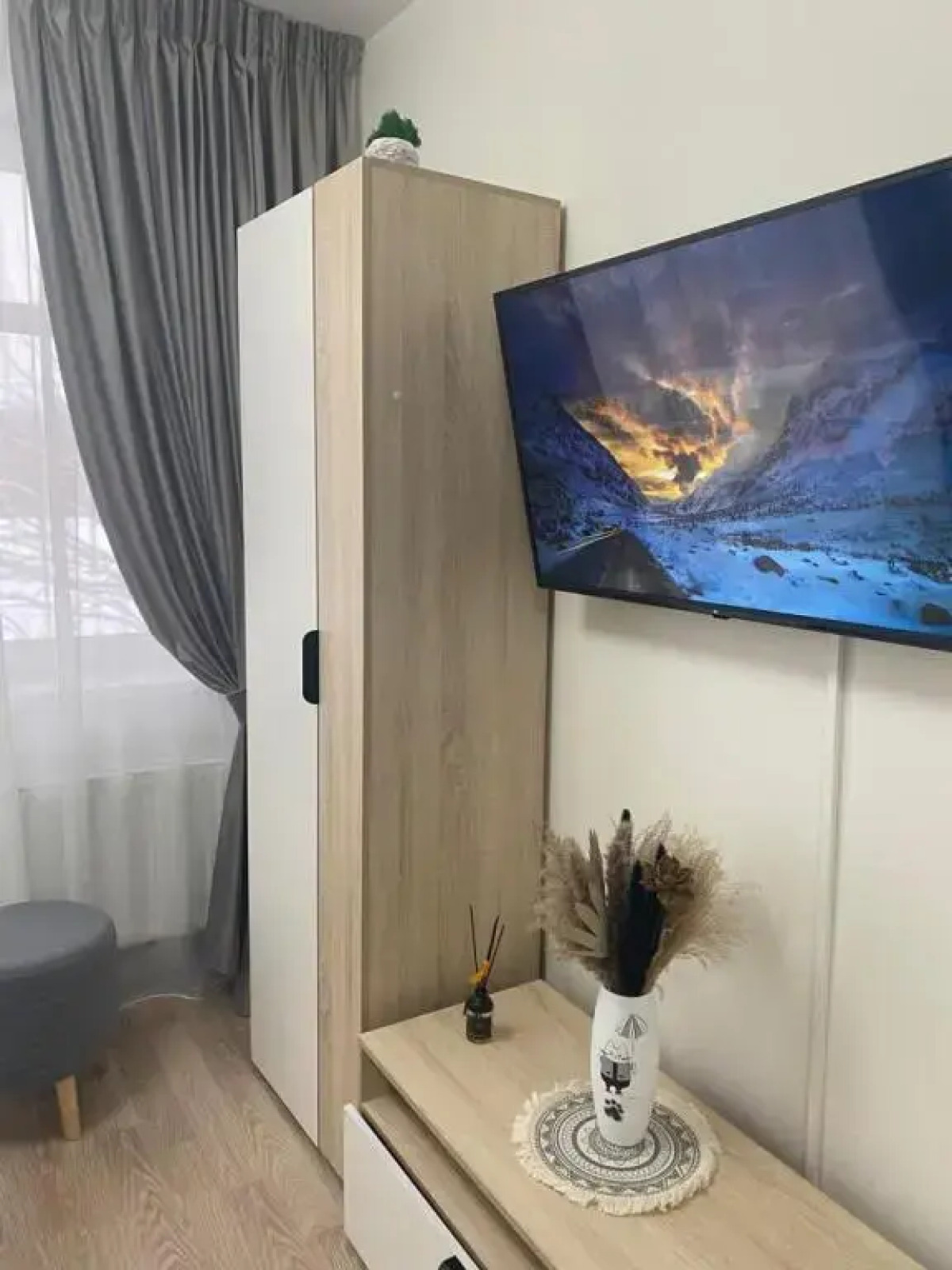 Апартаменты Parade Aparts 1