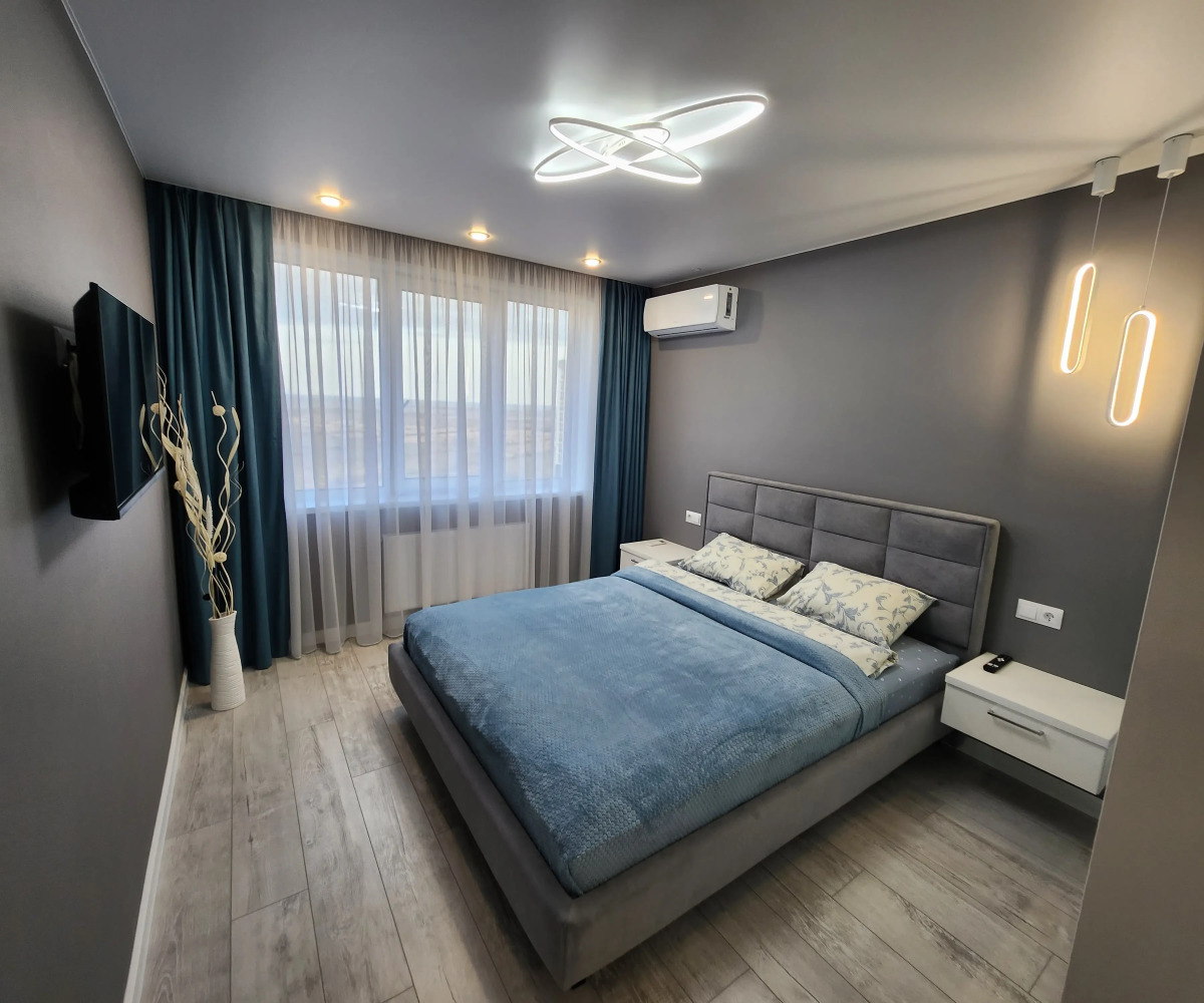 Апартаменты Ocean