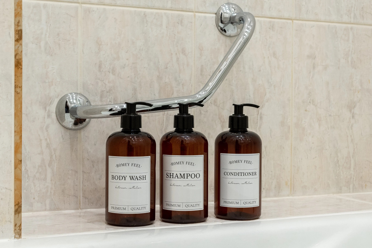 Квартира K-flat около Москва-Сити