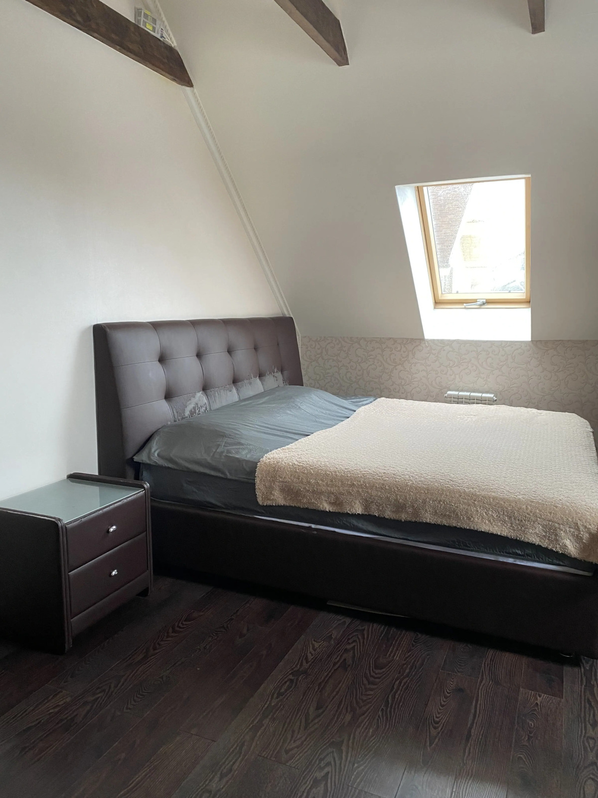 Гостевой дом на Весенней 12