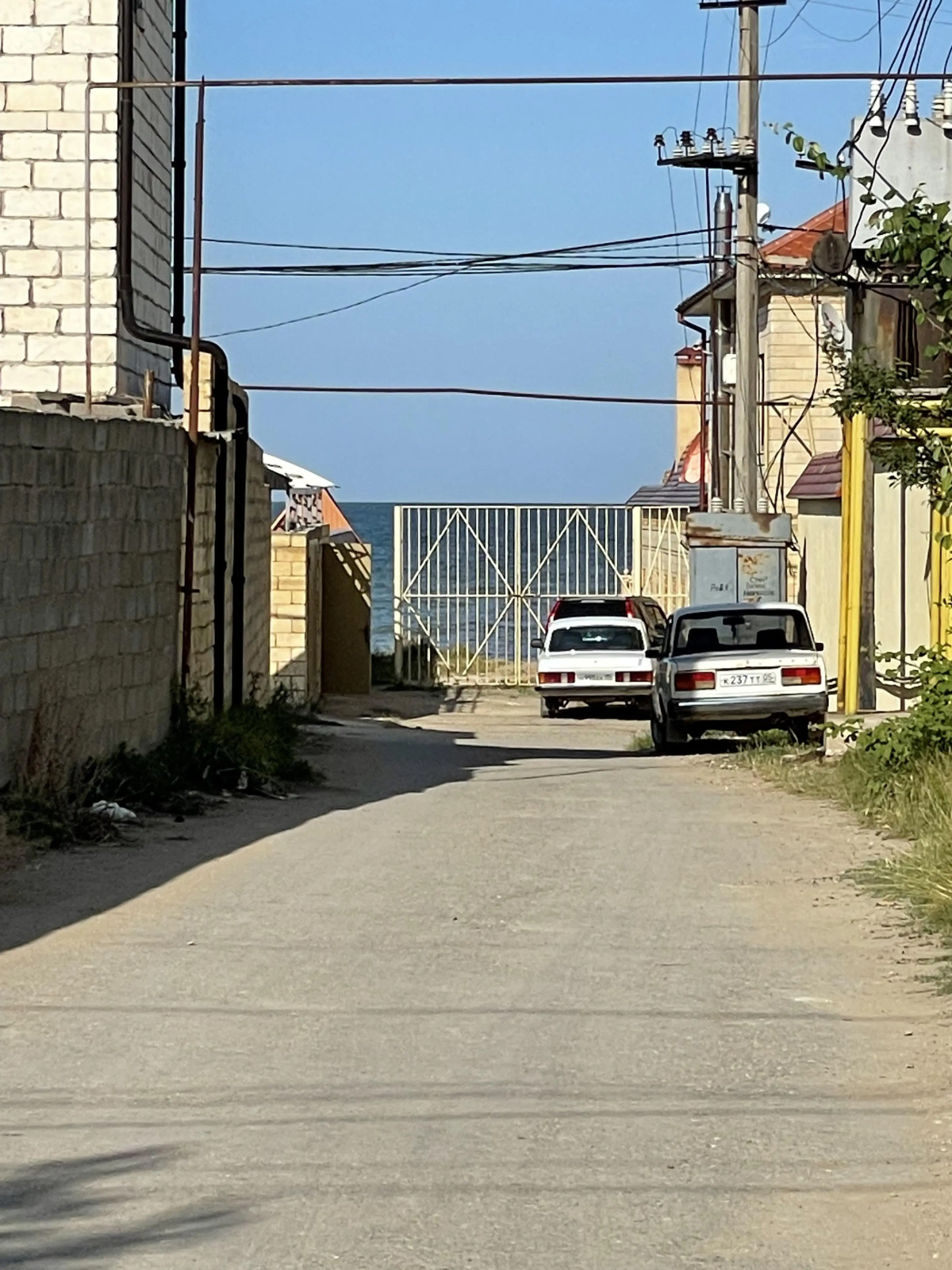 Гостевой дом МВА