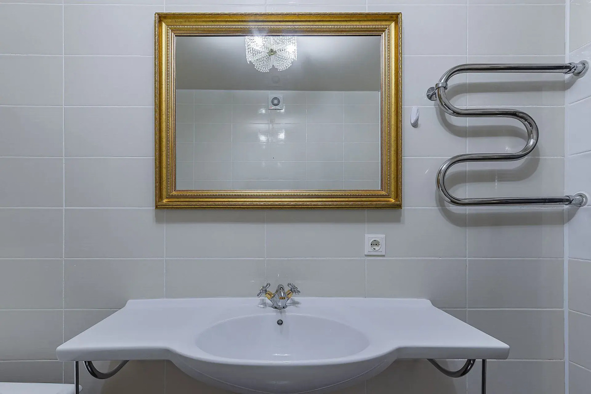 Просторная квартира в Центре Города с подземным паркингом