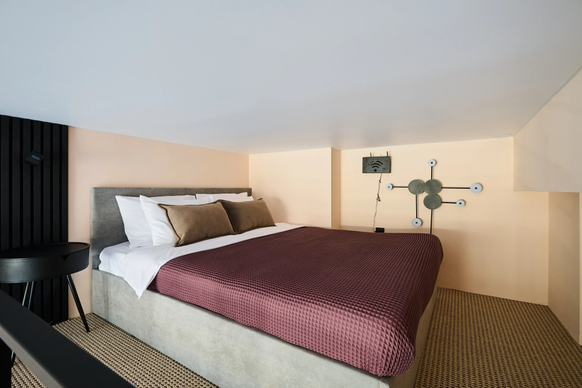 Апартаменты Два Города Рядом с метро Текстильщики