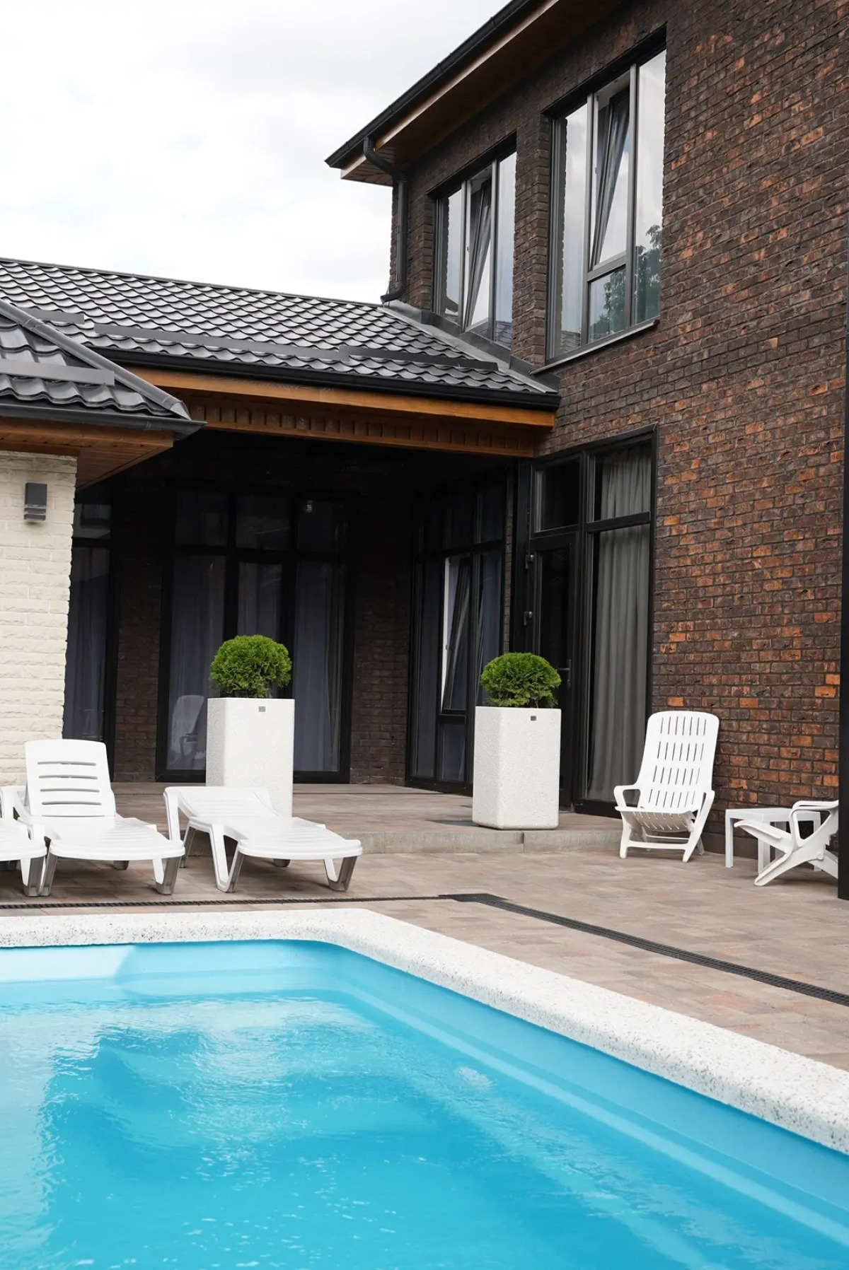 Гостевой дом Лоренцо