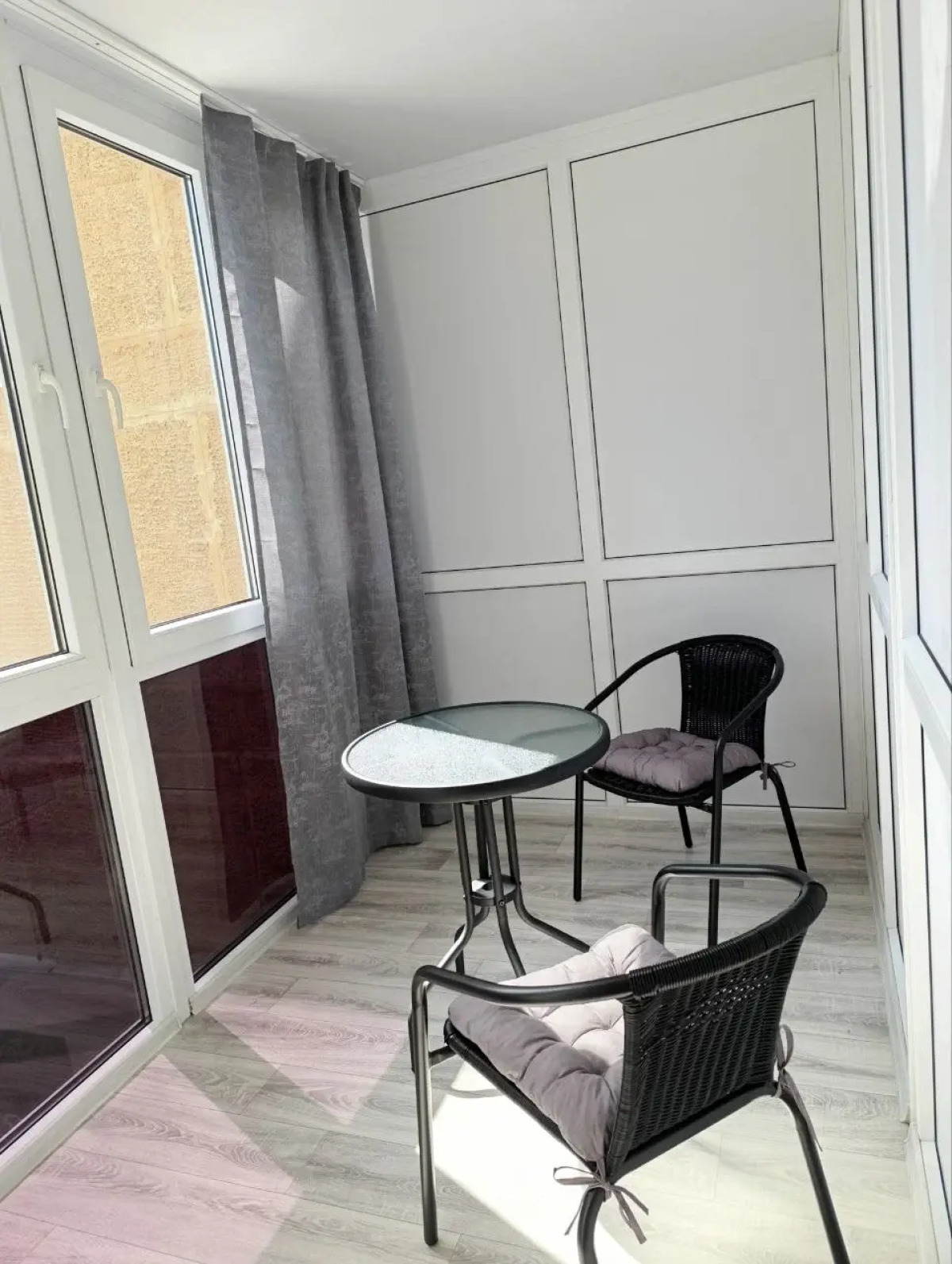 Квартира на Ленинском