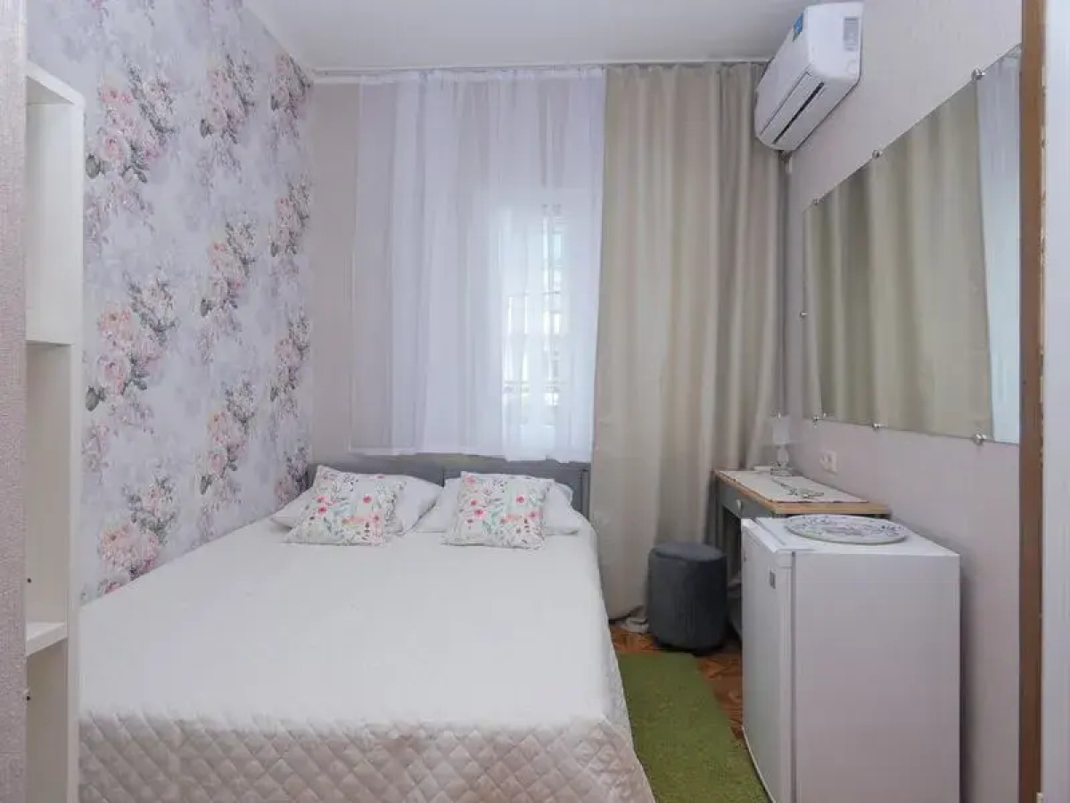 Гостевой дом Уютный отдых