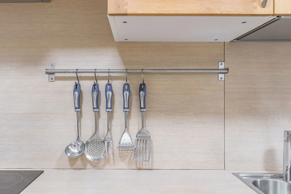 Апартаменты Мещерский бульвар 11