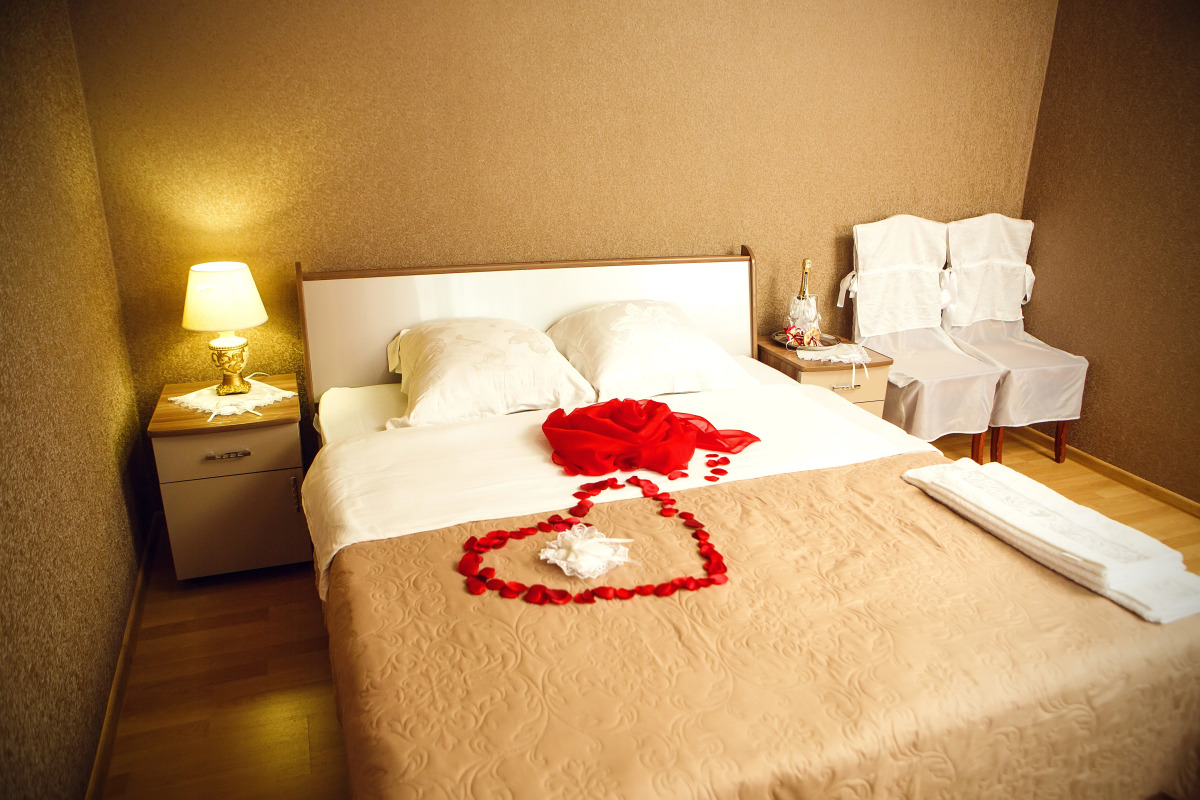 Мини-отель Ташир