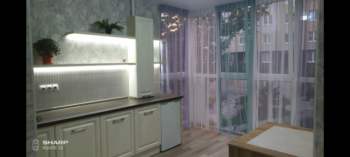 Апартаменты Анна