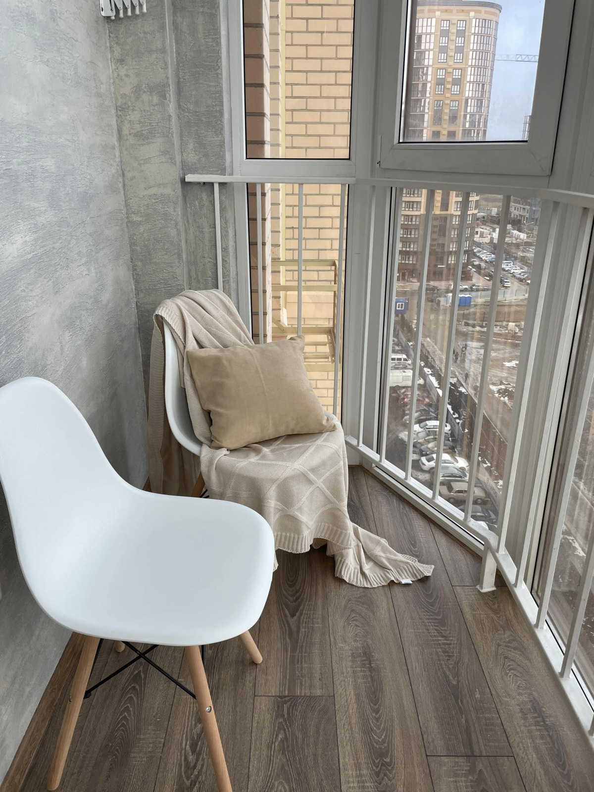 Апартаменты на Булгакова 8/1