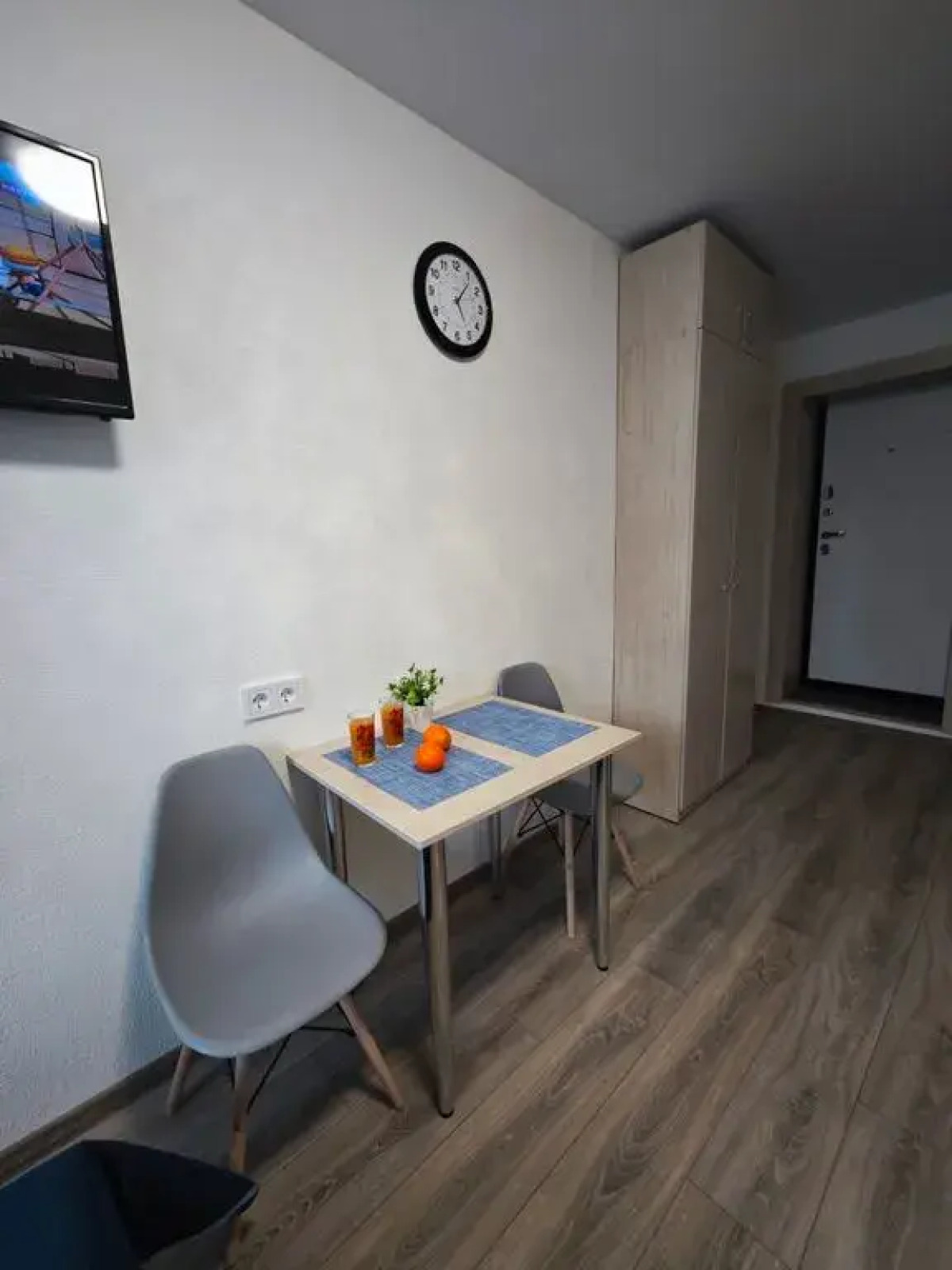 Апартаменты на Захарова 5