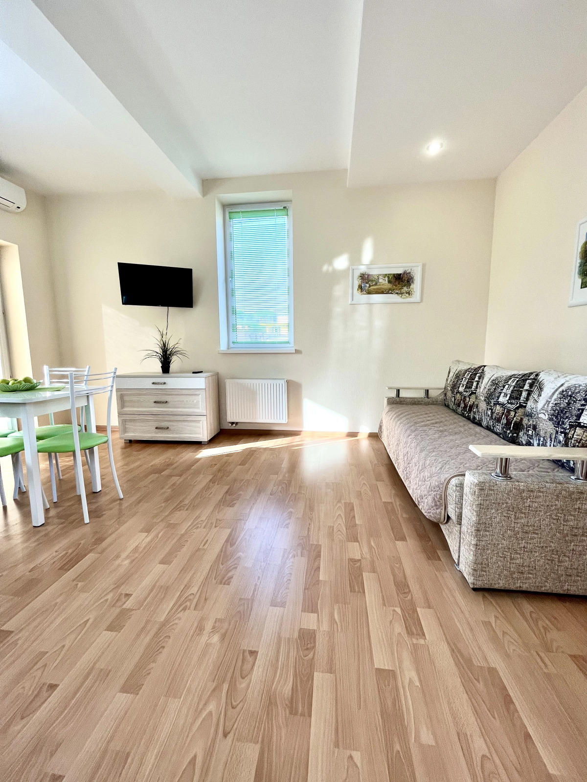 Апартаменты Олимпийский парк