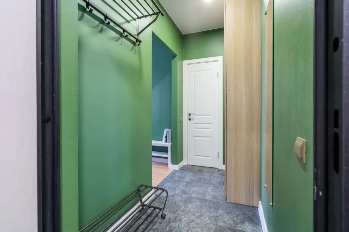 Апартаменты Фон Эбелинг 4 Лиговский