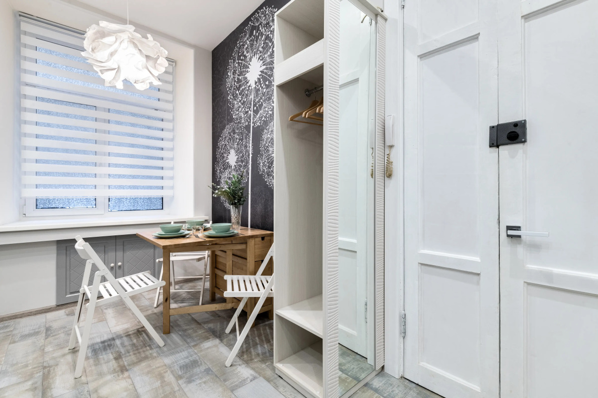 Апартаменты СуткиСпб Моховая 28