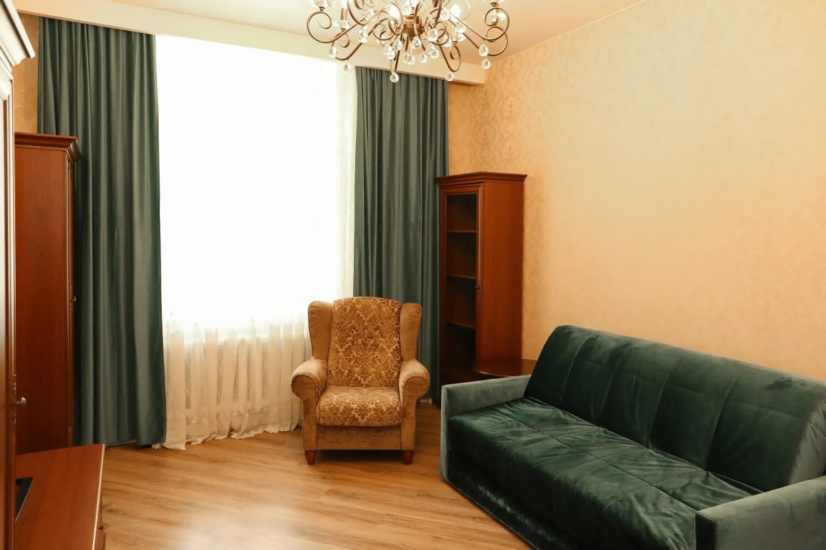 Апартаменты на Большой Московской 38