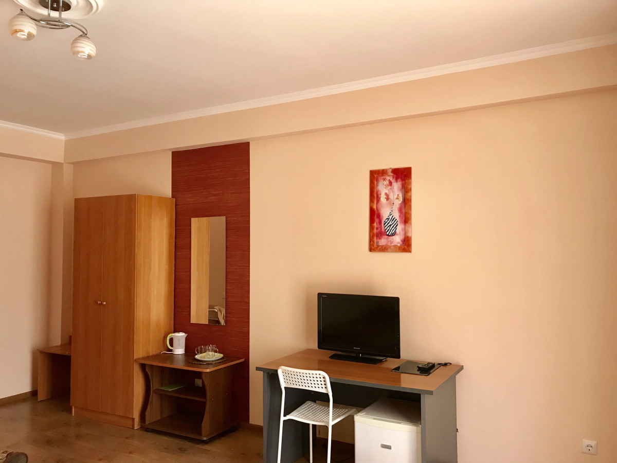 Гостевой дом Сан-Мари