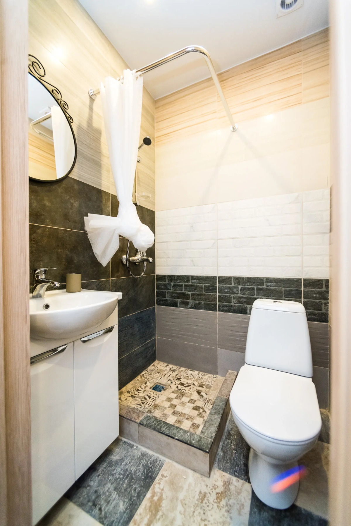 Апартаменты на 9 мая